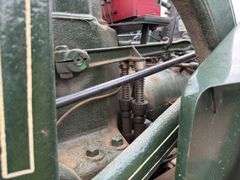 Rumely 14-28 Model H