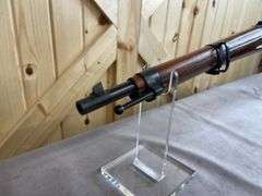 Steyr Model 95 Bolt Rifle