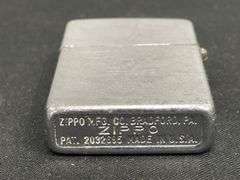 International Trucks Lighter
