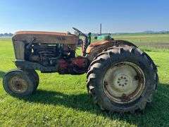 Ford 900