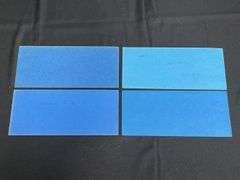 (4) IH Twine Calendar Ink Blotters