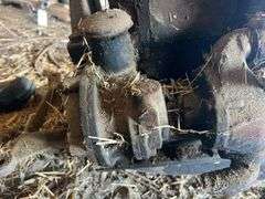 Massey Harris GP 4WD