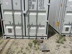 40 FT shipping container