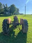 Ford 900