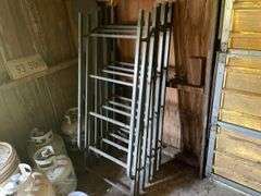 Deer Stand