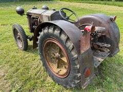 Alfa Romeo Baililla All Original!