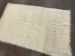 3 Decorative Rugs