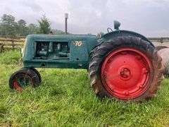 Oliver 70