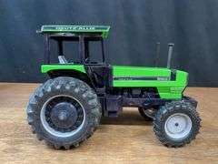 1/16 Deutz-Allis 9150 Collector NIB Ertl