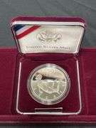 U.S. Mint 1992 Olympic Coins