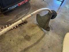 Assorted Lawn Tools