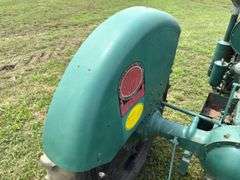 Huber Model B