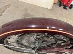 Whizzer Bicycle