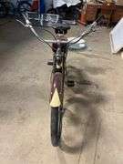 Whizzer Bicycle