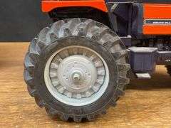 1/16 Deutz-Allis 9150 Collector NIB Ertl