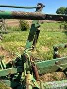 Oliver 1 Bottom Plow