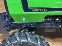 1/16 Deutz-Allis 6260 Special Edition NIB Ertl