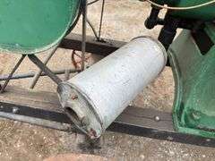 Ellis 12HP Engine