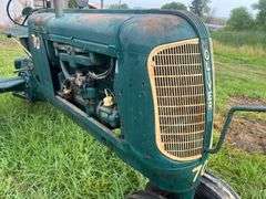 Oliver 70