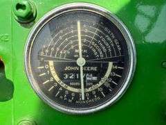 John Deere 820 SN: 8232162 3500 original hours