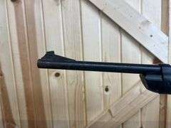 Crosman 2200 Magnum .22 Caliber Pellet Air Rifle