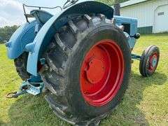 Lanz D 6016