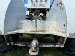 Big Bud HN-360