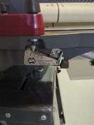 Shopsmith 4" Jointer