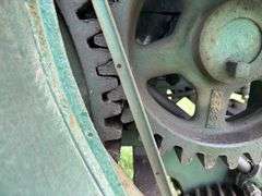 30-60 Aultman Taylor