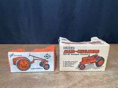 (2) 1/16 AC G + WD45 NIB