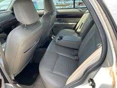 2008 Mercury Grand Marquis