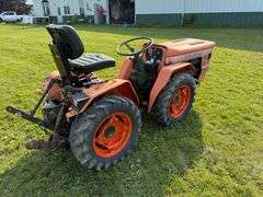 Goldoni 236 4wd