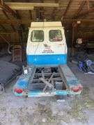 Cushman Truck
