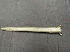 US Model 1905 Rock Island Arsenal Bayonet w/Scabbard