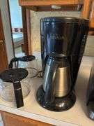 Older Coffee Makers