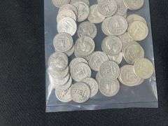 Washington Quarters