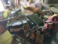 Miscellaneous Car Parts