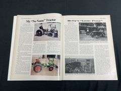 Gas Engine Magazines