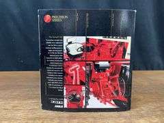 1/16 Farmall 706 Precision NIB Ertl