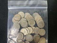 Roosevelt Dimes