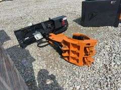 Rotating Grapple