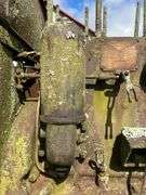 Hart-Parr 18-27 Parts Tractor
