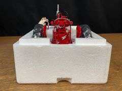 1/16 Farmall 400 Precision NIB Ertl