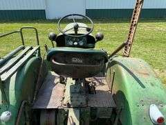 Fendt F25 2cyl