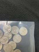 Washington Quarters