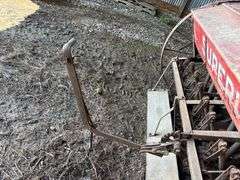Superior 7FT Grain Drill