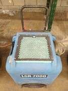 Dri-Eaz LGR 7000XLi Dehumidifier (F412) - 4392 Hrs