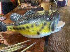 Fish Decor Items
