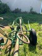 Oliver 1 Bottom Plow