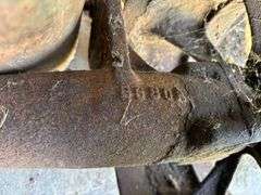 Miscellaneous Oliver Tractor Parts